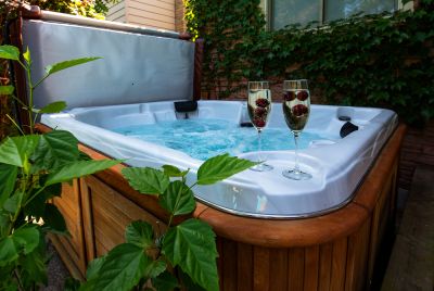 Stress Relief and Relaxation!